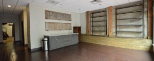 StoneBridge Church Lobby