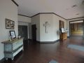 StoneBridge Church Lobby