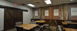 StoneBridge Church Community Room