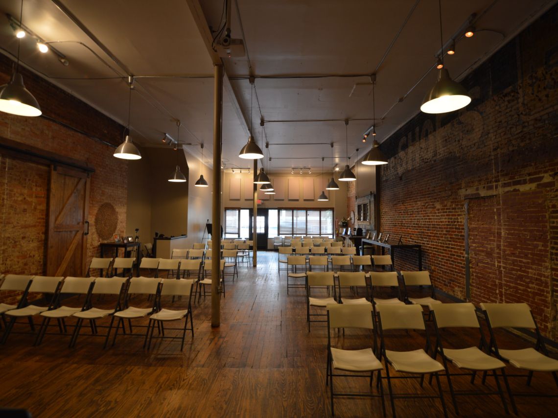 StoneBridge Church Event Space