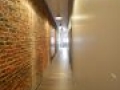 StoneBridge Church Hallway