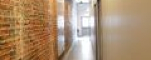 StoneBridge Church Hallway