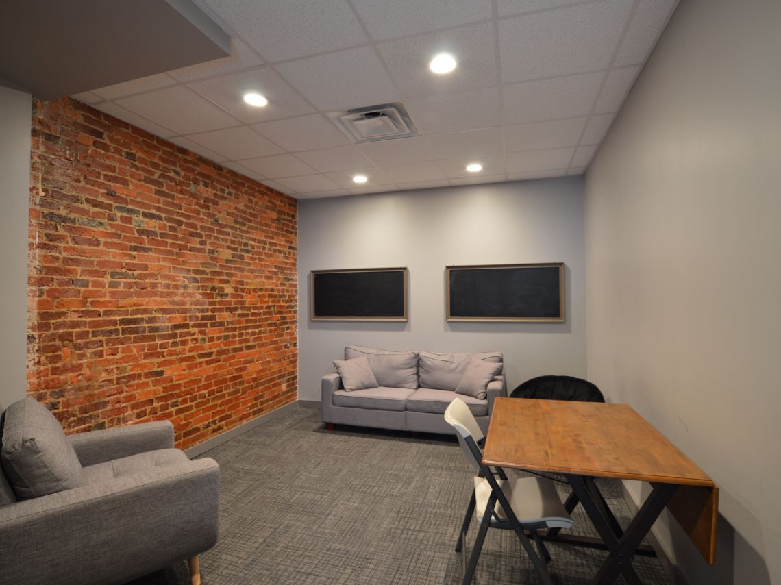 StoneBridge Church Sunday School Room
