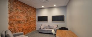 StoneBridge Church Sunday School Room