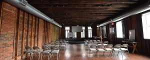 StoneBridge Church Event Space