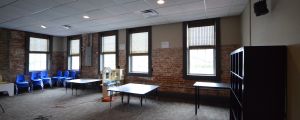 StoneBridge Church Sunday School Room