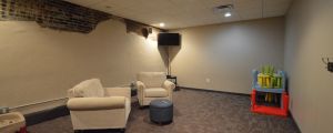 StoneBridge Church Sunday School Room