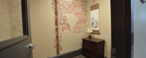 StoneBridge Church office space
