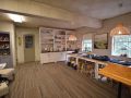 The Stone Haven School Classroom