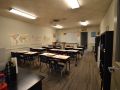 The Stone Haven School Classroom