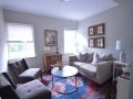 The Stone Haven School Conference Room