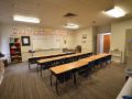 The Stone Haven School Classroom