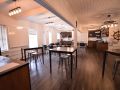 The Stone Haven School Science Lab
