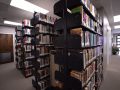 Faith Community Church Library in office space