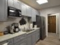 Faith Community Church Kitchen build-out in office space