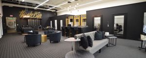 Sanders Team Realty Realtor Coworking Space