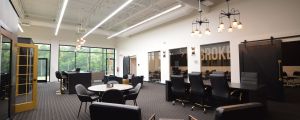Sanders Team Realty Realtor Coworking Space