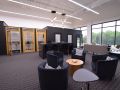 Sanders Team Realty Realtor Coworking Space