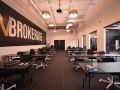 Sanders Team Realty Training Room
