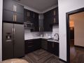 Sanders Team Realty kitchen buildout
