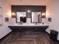 Sanders Team Realty Bathroom design