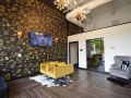Sanders Team Realty Reception Area