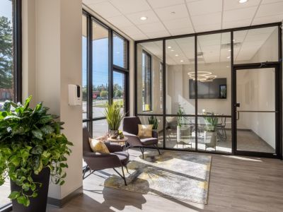 The Innovation Spot