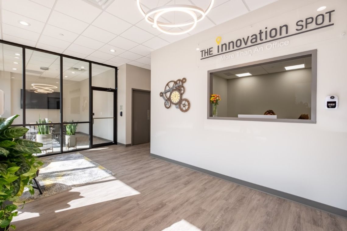 innovation spot